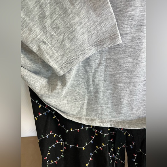 3 for $25!!! CACIQUE Lane Bryant Christmas PJ’s size 18/20 - Picture 4 of 12